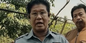 DPRD Kabupaten Bandung Barat Respons Aspirasi Warga Terkait Jalan Longsor di Cipeundeuy