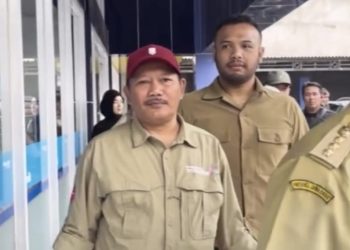 DPRD Kabupaten Bandung Barat Perkuat Pengawasan demi Kepastian Hukum Aset Milik Daerah