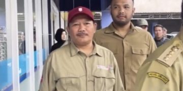 DPRD Kabupaten Bandung Barat Perkuat Pengawasan demi Kepastian Hukum Aset Milik Daerah