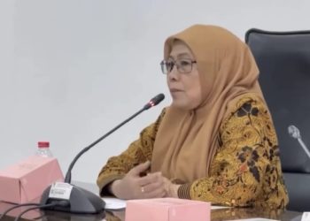 DPRD Kabupaten Bandung Barat Fasilitasi Aspirasi Buruh untuk Mendorong Kepastian Kebijakan UMSK