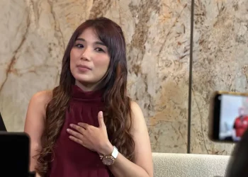 Wanita Asal Pati Bongkar Pernikahan Siri dengan Vicky Prasetyo Hamil 9 Bulan