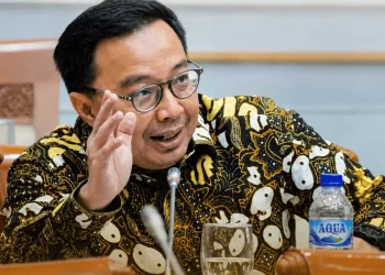 KPK Dalami Dugaan Suap Audit BPK Muara Enim, Rumah Anggota BPK Bobby Rizaldi Digeledah