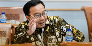 KPK Dalami Dugaan Suap Audit BPK Muara Enim, Rumah Anggota BPK Bobby Rizaldi Digeledah