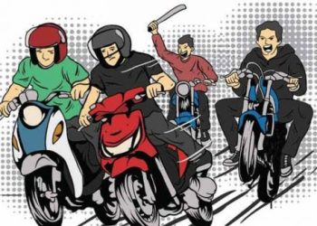 Begal Makin Meresahkan, Dedi Mulyadi Usul Aparat Bersenjata Jaga Titik Rawan