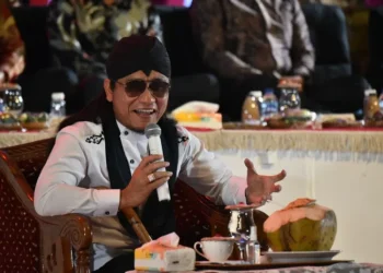KPK Dalami Dugaan Aliran Dana Rp100 Juta ke Gus Miftah dalam Kasus Korupsi Proyek DJKA