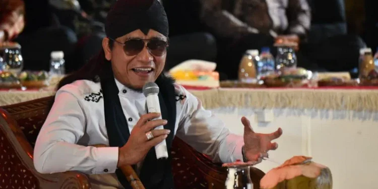 KPK Dalami Dugaan Aliran Dana Rp100 Juta ke Gus Miftah dalam Kasus Korupsi Proyek DJKA