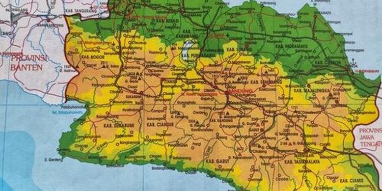 Pro-Kontra Wacana Pergantian Nama Jawa Barat Jadi ‘Provinsi Sunda’ dan Sorotan Hari Tatar Sunda