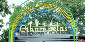 Teras Cihampelas Kini Jadi Kewenangan Pemprov Jabar