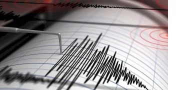 Gempa Magnitudo 5,5 Guncang Selat Sunda, BMKG Pastikan Tidak Berpotensi Tsunami