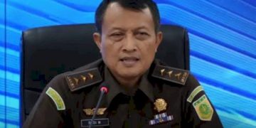 Rudi Margono Ditunjuk Jadi Plt Jampidsus Gantikan Febrie Adriansyah yang Mundur