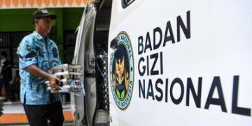 Tersangka Baru Korupsi MBG