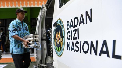 Tersangka Baru Korupsi MBG