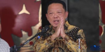 Febrie Adriansyah Resmi Mundur dari Jabatan Jampidsus