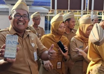 Lebih dari 1.000 ASN di Jawa Barat Diduga Terlibat Judi Online, Ada Transaksi hingga Rp800 Juta
