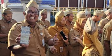 Lebih dari 1.000 ASN di Jawa Barat Diduga Terlibat Judi Online, Ada Transaksi hingga Rp800 Juta