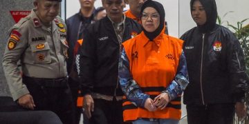 Kasus Pemerasan OPD Sukoharjo: KPK Ungkap Modus Setoran Sistematis yang Diperintahkan Bupati