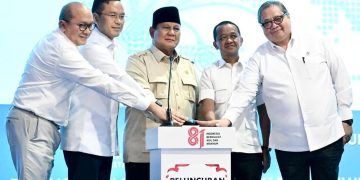 Pemerintah Resmi Luncurkan Mandatori Biodiesel B50, Langkah Strategis Perkuat Kedaulatan Energi Nasional