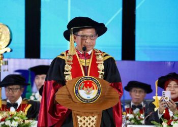 Tito Karnavian: ASN Harus Siap Bertugas di Seluruh Indonesia