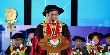 Tito Karnavian: ASN Harus Siap Bertugas di Seluruh Indonesia
