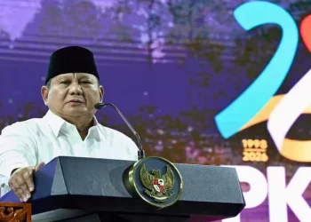 AJI dan YLBHI Soroti Pernyataan Prabowo soal ‘Londo Ireng’