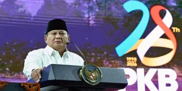 AJI dan YLBHI Soroti Pernyataan Prabowo soal ‘Londo Ireng’