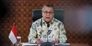 Gubernur Bank Indonesia Mengundurkan Diri