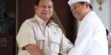 Elektabilitas KDM Lampaui Prabowo