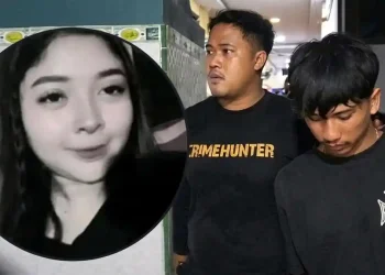 Skenario Licik Dibalik Pembunuhan Keji Gadis Lumajang oleh Kekasihnya