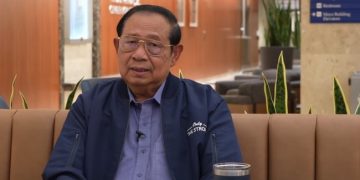SBY Dipastikan Tak Hadiri Upacara HUT ke-81 RI