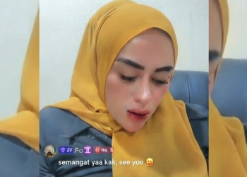 Live TikTok ASN KBB Jadi Sorotan, Percakapan Soal Fee Proyek Tuai Polemik