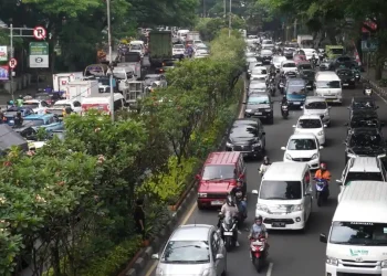 BRT Bandung Raya Bukan Jaminan Macet Hilang, Pengamat ITB Ungkap Tujuan Utamanya