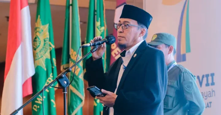 Persis Jabar Desak Pengusutan Challenge Hafalan Al-Qur’an dan Miras