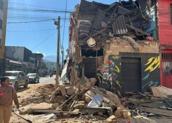 Gempa M 7,4 Guncang Kolombia, 111 Orang Tewas