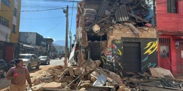 Gempa M 7,4 Guncang Kolombia, 111 Orang Tewas