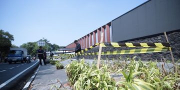 Tebang 10 Pohon Demi Videotron, Bos Padel Bandung Didenda Rp100 Juta dan Wajib Tanam 1.000 Pohon