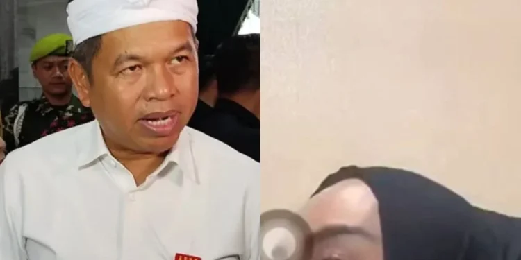 KDM Soroti Live TikTok PPPK Bandung Barat, Minta Bupati Jeje Tak Ragu Beri Sanksi