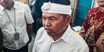 KDM Sebut Jawa Barat Darurat Kriminalitas, Soroti Bahaya Tramadol