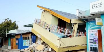 Gempa Susulan Terus Mengguncang NTT, Ruteng Digetarkan M 5,7