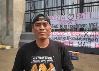 Rekening Botok Pati Diminta Segera Aktif Hari Ini, Komisi III DPR: Tak Ada Kaitannya dengan Pidana