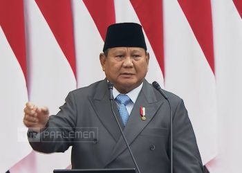 Prabowo Dorong 8 Bahasa Asing Diajarkan Sejak SD, Bekal Anak Hadapi Dunia Kerja