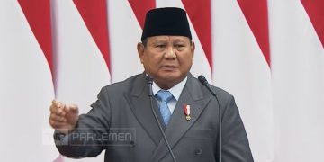 Prabowo Dorong 8 Bahasa Asing Diajarkan Sejak SD, Bekal Anak Hadapi Dunia Kerja
