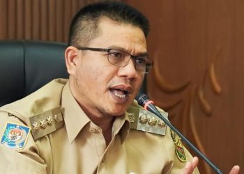 Nama Bupati Bandung Muncul di Sidang Korupsi BDS, Jaksa Siap Panggil Jadi Saksi