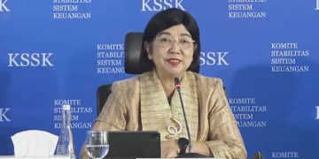 Prabowo Usulkan Destry Damayanti Jadi Gubernur BI Definitif