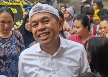 Dedi Mulyadi Bantah Isu Pindah ke PSI: “Hoax”