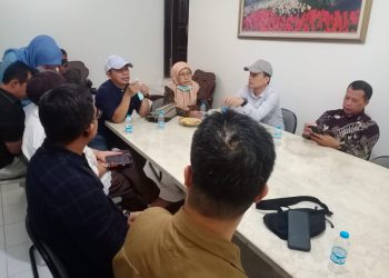DPRD KBB Nilai Penutupan Pabrik Batu Kapur Bukan Jalan Keluar