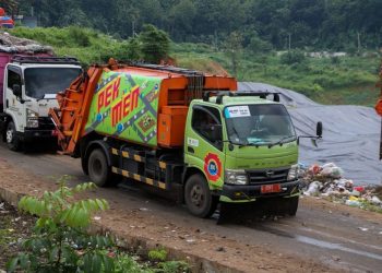 Bandung Bersiap Tinggalkan Sarimukti, 1.000 Ton Sampah per Hari Akan Dialihkan ke Legok Nangka