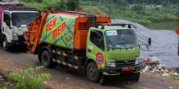 Bandung Bersiap Tinggalkan Sarimukti, 1.000 Ton Sampah per Hari Akan Dialihkan ke Legok Nangka