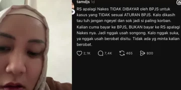 Dokter yang Viral Usai Komentar soal Pasien BPJS Akhirnya Minta Maaf