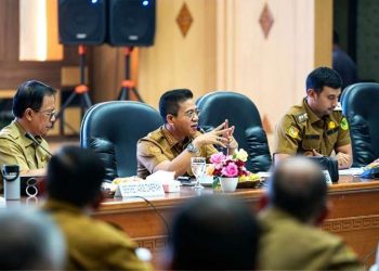 1.066 ASN di Kabupaten Bandung Terindikasi Judol, Dadang Supriatna Minta Data Segera Diverifikasi