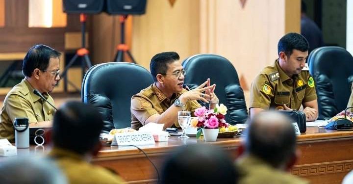 1.066 ASN di Kabupaten Bandung Terindikasi Judol, Dadang Supriatna Minta Data Segera Diverifikasi